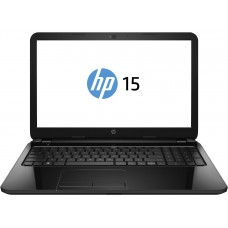 HP 15 Notebook PC 15-r248tu